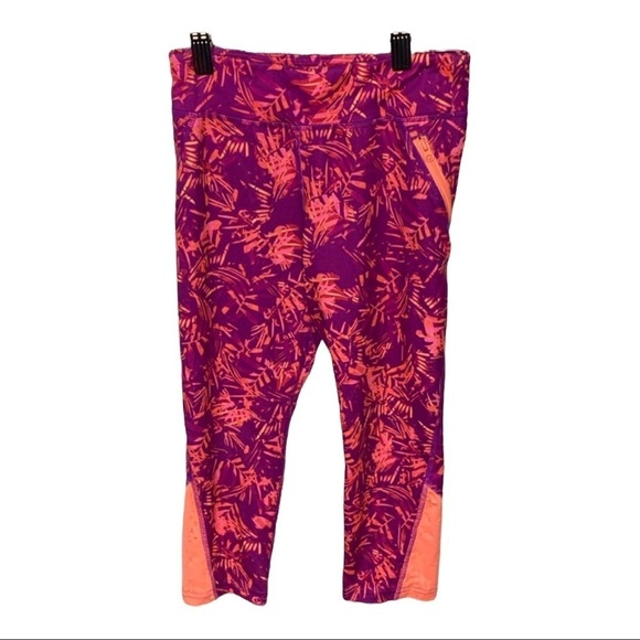 C9 Champion leggings Sz M(7-8) - Picture 1 of 7